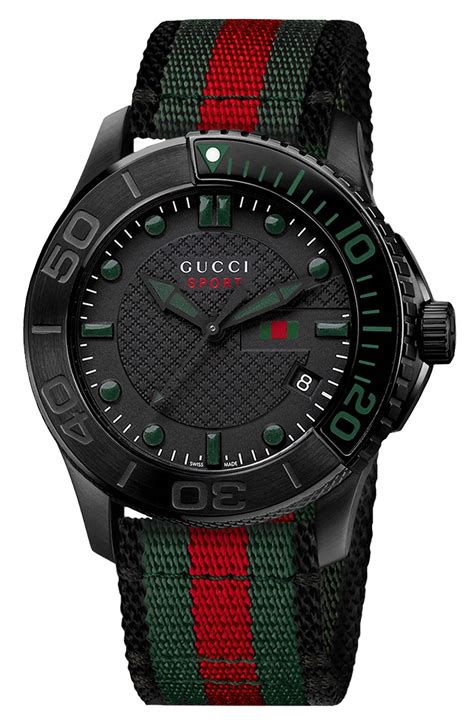 gucci 316l watch|gucci g timeless watches.